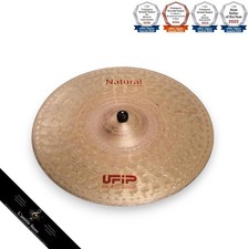 Ufip natural series crash - series,