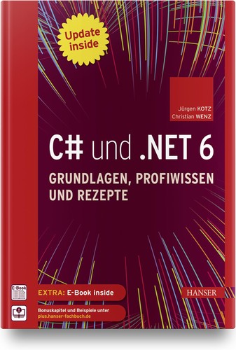 Und net grundlagen - .net,