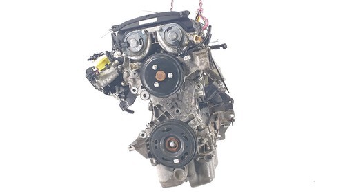 Motore tipo a14xer corsa - motore,