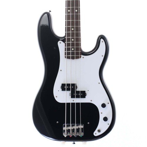 Fender japan pb62 serial - fender,