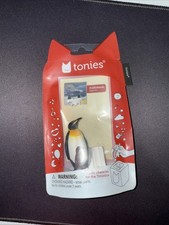 Figurina Personaggio Pinguino