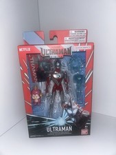 Modellino Bandai 2024 Ultraman