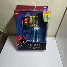 Batman: The Animated Series -
