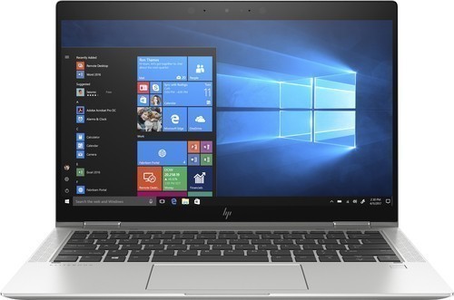 Elitebook x360 1030 g4 - x360,