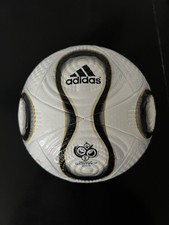 Adidas Teamgeist Ball Mondiali