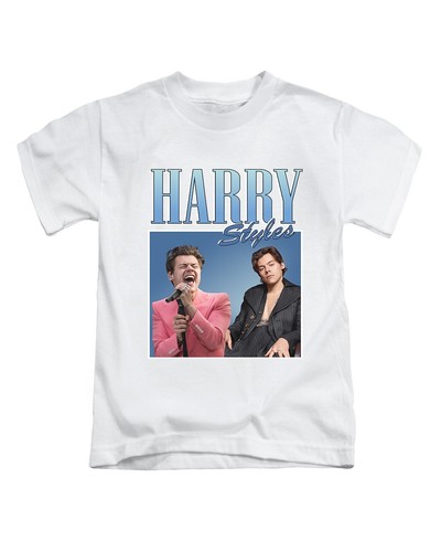 Shirt bambino harry - t-shirt,