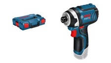 BOSCH GDR 12V-105 TRAPANO