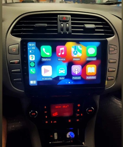 Autoradio android fiat - autoradio, 15