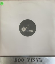 Various - Get Down Rare 12” Deep House Vinyl Record Ex Con