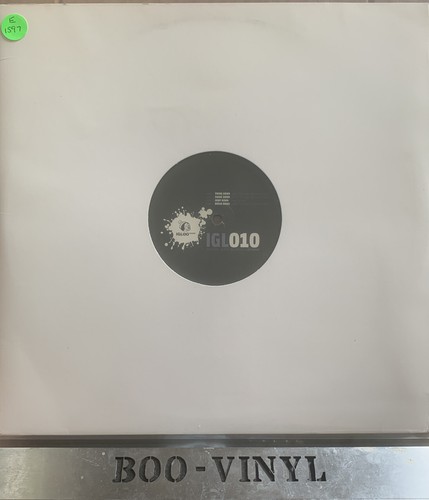 Various get down rare 12 - down,