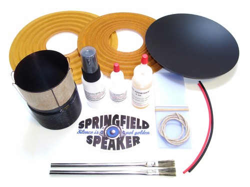 Alpine swr 10d2 kit - swr-10d2,