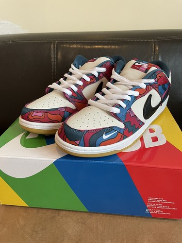 Taglia nike sb dunk low - sb,