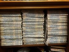 Collezione Completa Comandante Mark