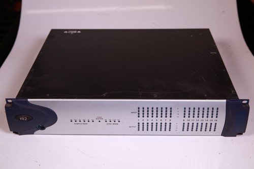 Digidesign 192 interfaccia - digidesign,