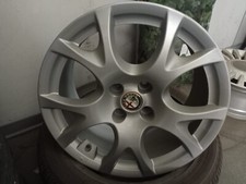 Cerchi alfa mito - mito, da