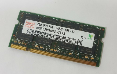 Hynix ddr2 800 mhz - 2,