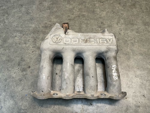 Collettore aspirazione golf - collettore, vw