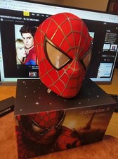 NUOVO Toby Classic Spider-Man