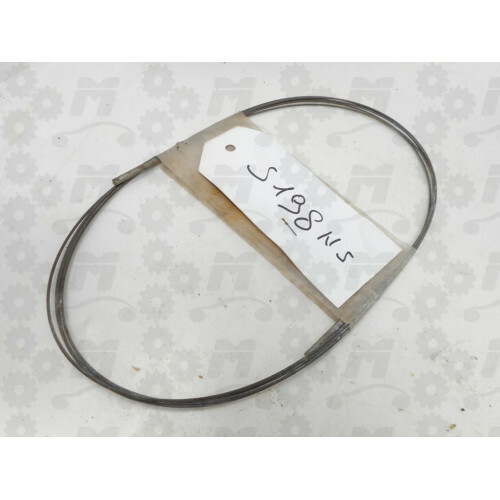 Cavo aria carburatore - aria, al