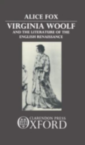 Virginia woolf and the - virginia,