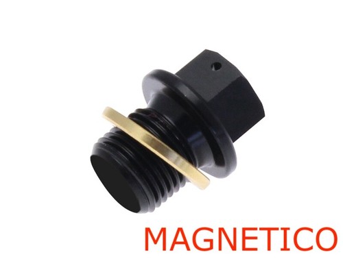 Tappo magnetico per scarico - per,