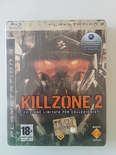 Spedizione gratuita killzone - killzone, 2