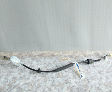 LACCIO LEVA TIRANTE FRIZIONE CAMBIO MARCE FIAT NEW PANDA 1.2 B 2020 RICAMBI AUTO