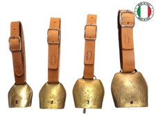 Campane campanaccio sardo con