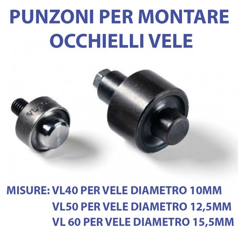 Punzoni precisione per - precisione,
