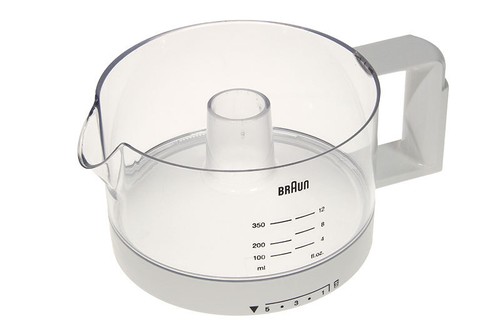 Braun ciotola caraffa - ciotola,