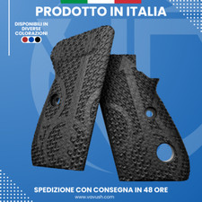 Guancette per BERETTA Modello 70  |  Dare in Brocca Custom Grips Impugnature