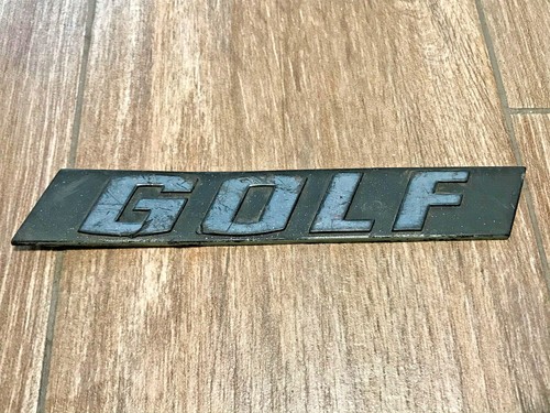 Volkswagen golf 171853687l - vw,
