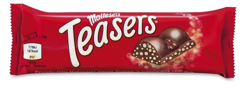 Maltesers teaser - maltesers, gr.)