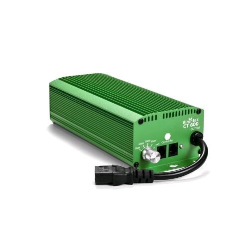 Airontek 600w electronic - airontek,