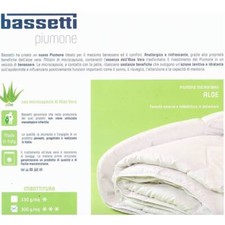 Piumino Bassetti Singolo In