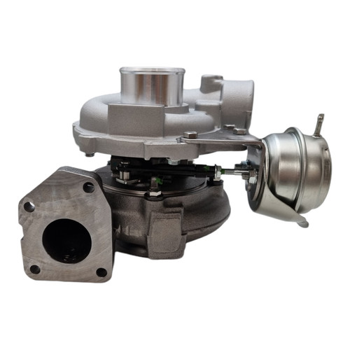 Turbo turbina jeep - turbo,