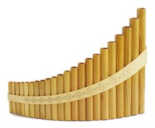 Flauto in padella rumeno, 22