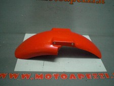 HONDA CBR 900 1992-1993-1994-1995 PARAFANGO ANTERIORE  FRONT FENDER MUDGUARD