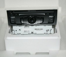 AUDI A5 S5 8T Autoradio