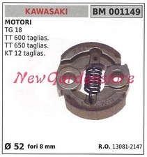 Frizione completa KAWASAKI