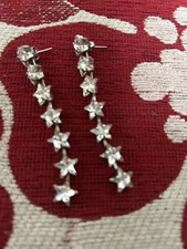 Orecchini Pendenti Composti Da