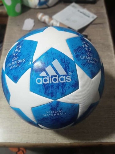 Adidas pallone ufficiale - pallone,