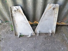 Protezione bracci/braccetti anteriore YAMAHA YFM RAPTOR 660 dal 2000 al 2006