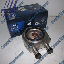 Adatto per Raffreddatore olio Fiat Ducato D/TD 2.4 2.5 1981-1994 4866350