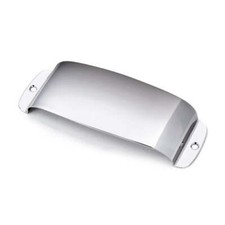 Fender American Vintage Jazz Bass Pickup Cover Cromato 0010660090