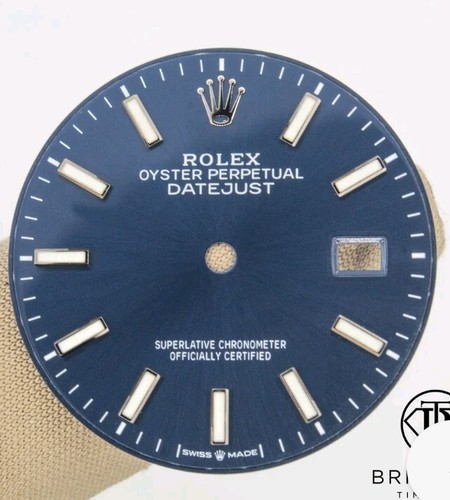 Quadrante rolex acciaio oro - quadrante,