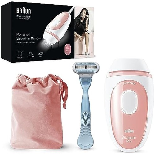 Braun silk expert mini - braun, silk-expert