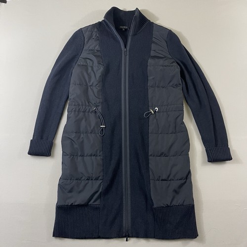 Cappotto maglione lafayette - cappotto,