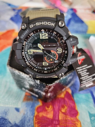 Orologio polso casio g - polso,