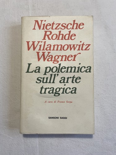 Polemica sull arte - la, sull’arte